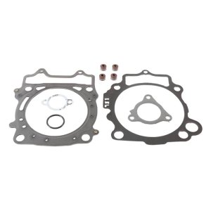 Yamaha WR450F Top End Gasket Kit - Vertex Pistons - `16-`18 Yamaha WR450F Top End Gasket Kit - Vertex Pistons - `16-`18